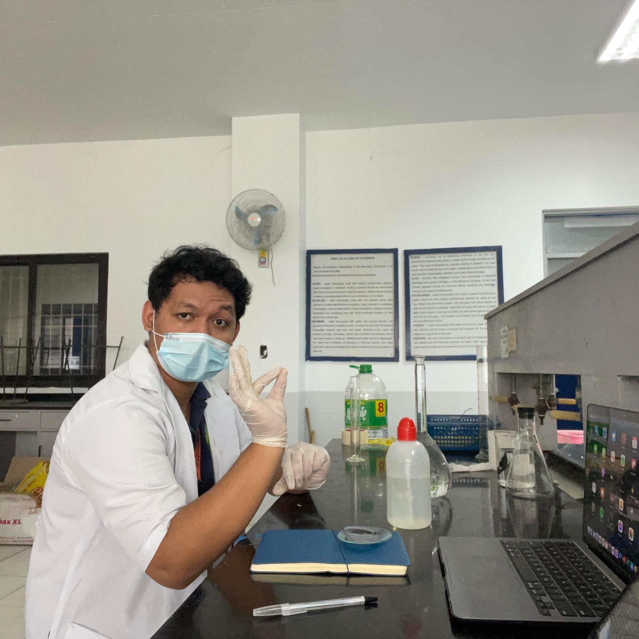 me in lab 1
